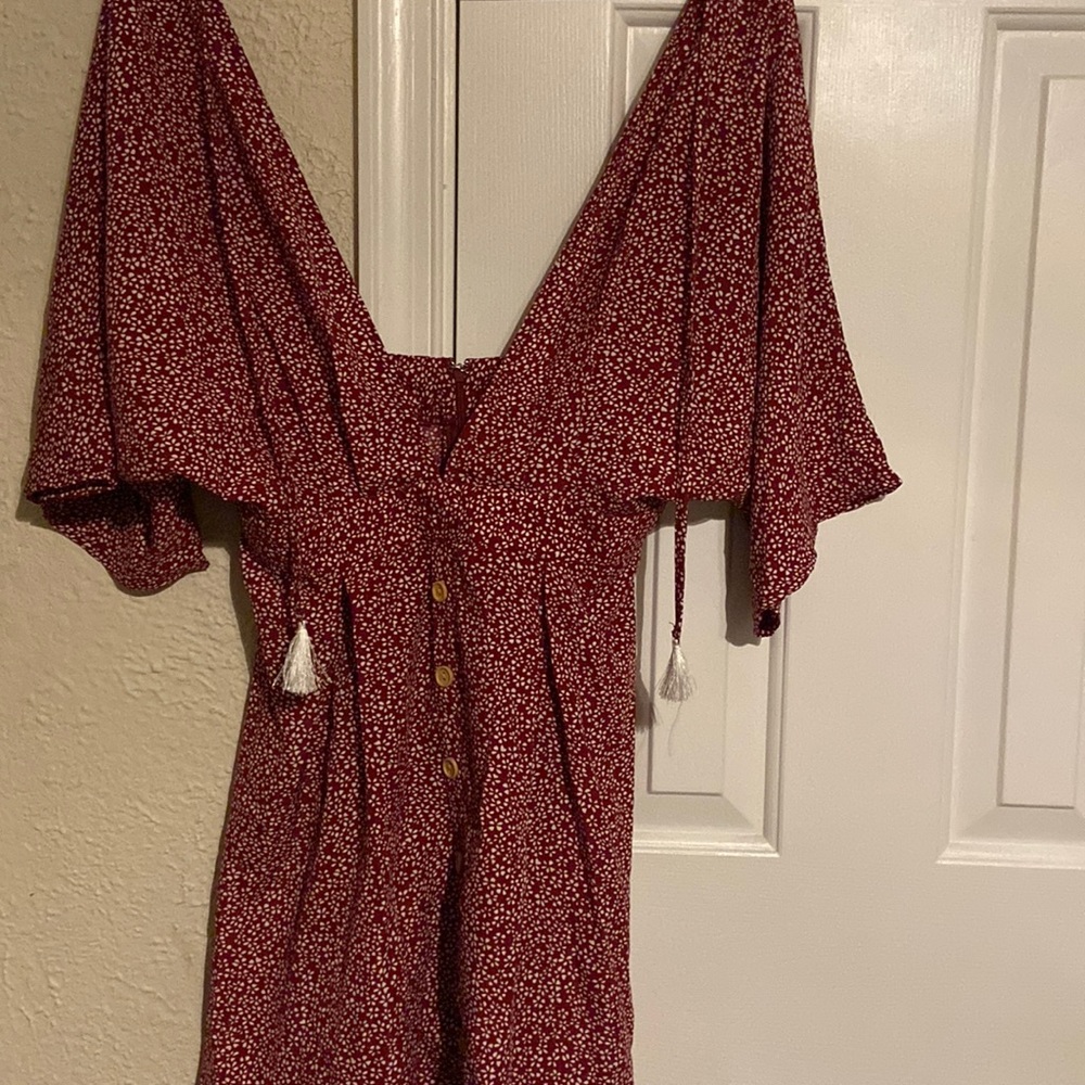 SHEIN dress